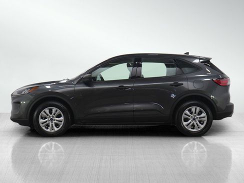 Used 2020 Ford Escape S image 2