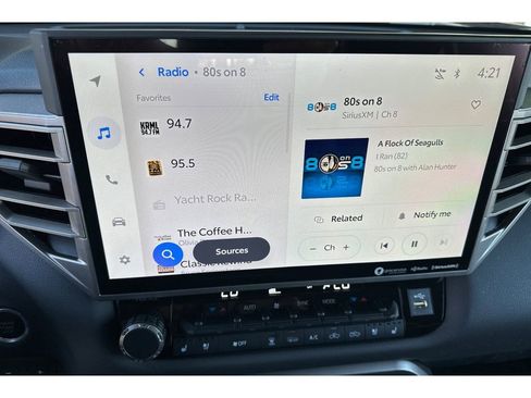 Used 2023 Toyota Tundra Limited image 19