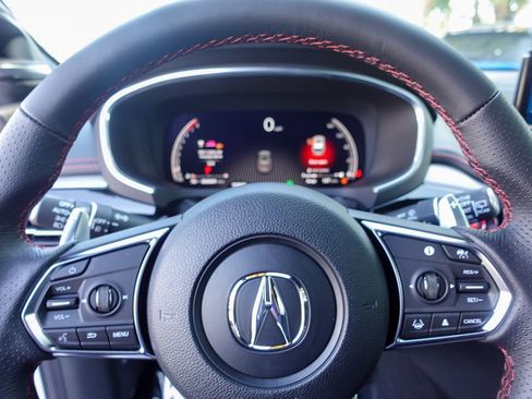 New 2026 Acura MDX A-Spec image 15