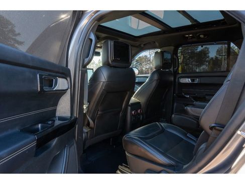 Used 2021 Ford Explorer ST w/ Equipment Group 401A image 13