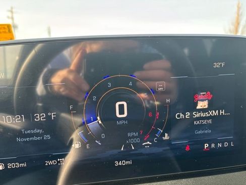 New 2026 Chevrolet Traverse LT w/ Driver Confidence Package image 15