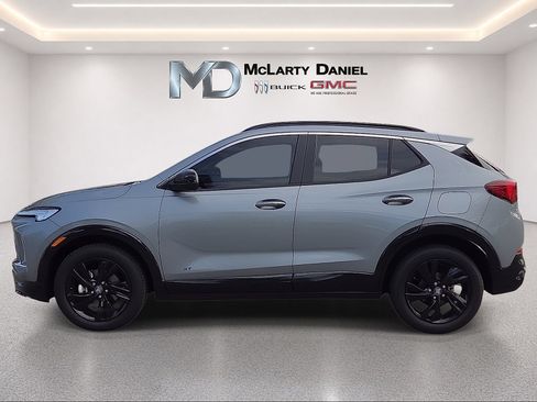 New 2026 Buick Encore GX Sport Touring w/ Comfort Package FWD image 3