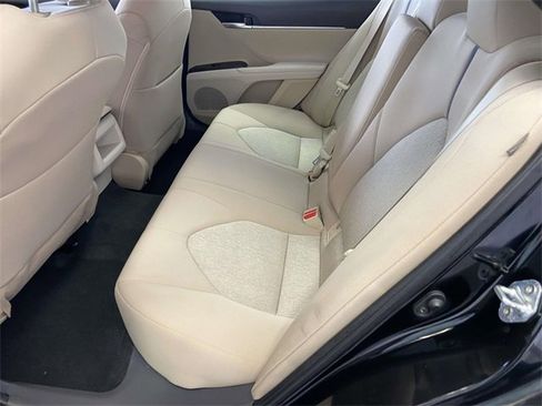 Used 2023 Toyota Camry LE image 14