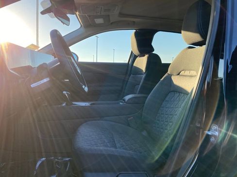 New 2026 Nissan Kicks SV w/ SV Premium Package image 11