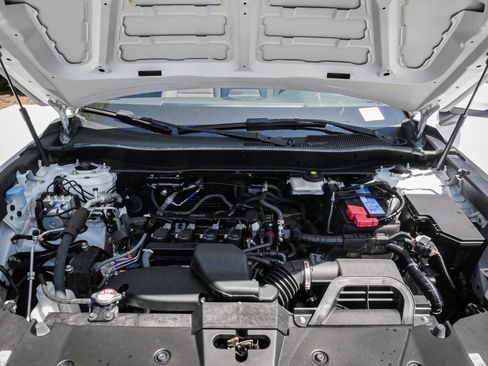 Certified 2023 Honda CR-V EX-L image 33