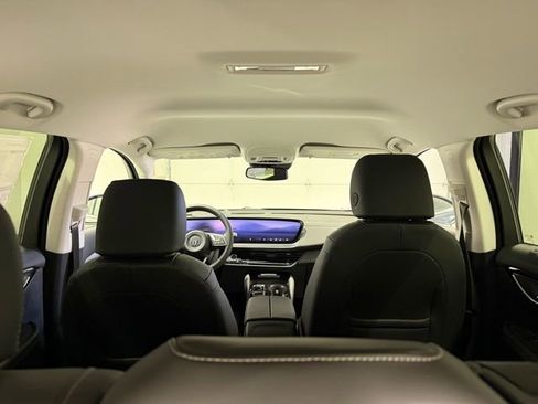 New 2026 Buick Envision Preferred AWD/4WD image 10