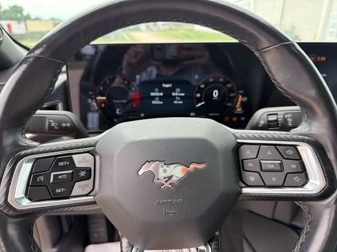 Used 2024 Ford Mustang Premium RWD image 20