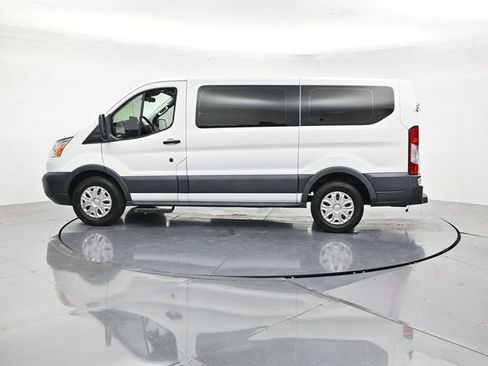 Used 2015 Ford Transit 150 XLT RWD image 8