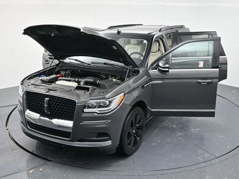 Used 2024 Lincoln Navigator Black Label image 58