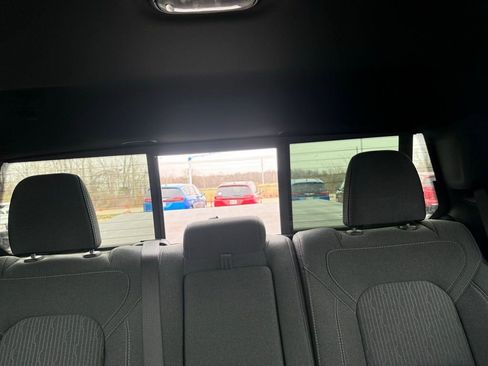 Used 2021 RAM 1500 Big Horn AWD/4WD image 39