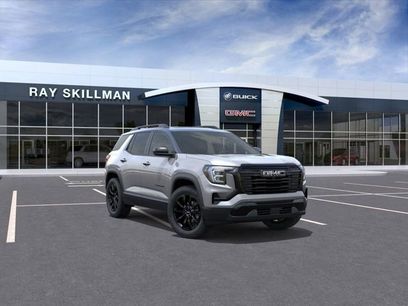 New 2026 GMC Terrain Elevation w/ Elevation Premium Package