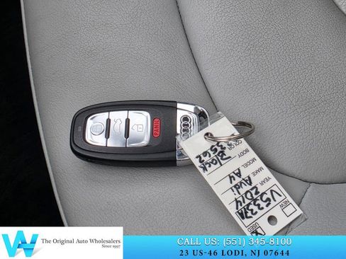 Used 2014 Audi A4 2.0T Premium Plus w/ Premium Plus Package image 21