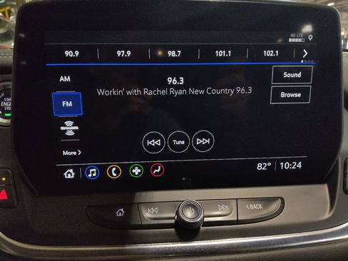 Used 2024 Chevrolet Blazer LT w/ Convenience Package FWD image 25