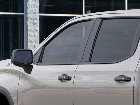 New 2026 Chevrolet Silverado 1500 ZR2 AWD/4WD image 12