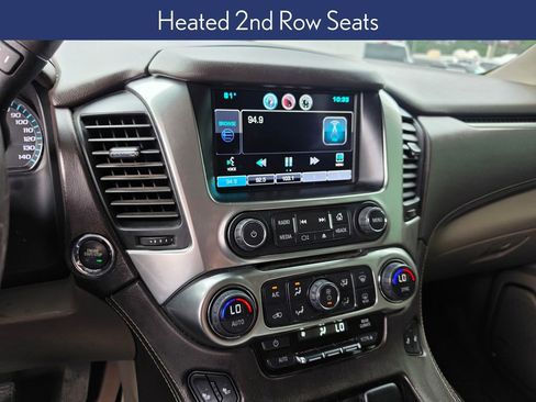 Used 2015 Chevrolet Tahoe LT RWD image 8