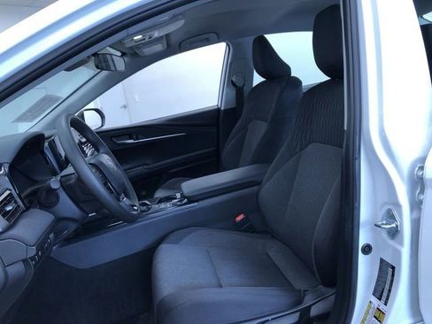 Certified 2026 Toyota Camry LE FWD image 18