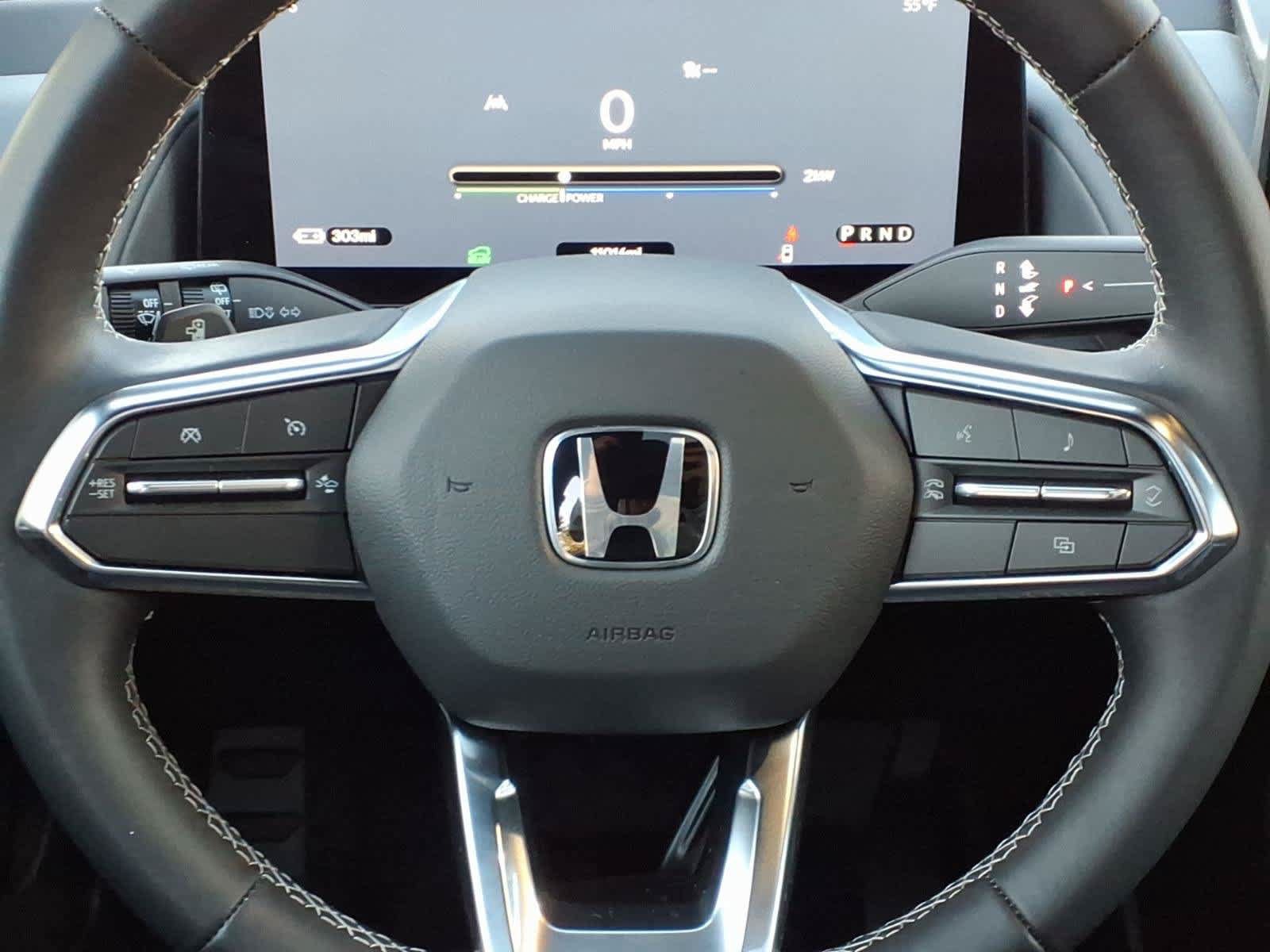 Used 2026 Honda Prologue Touring image 17