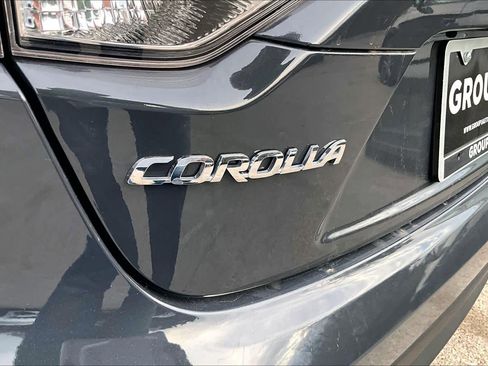 Used 2024 Toyota Corolla LE image 29