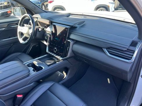 Used 2024 GMC Acadia Elevation AWD/4WD image 30