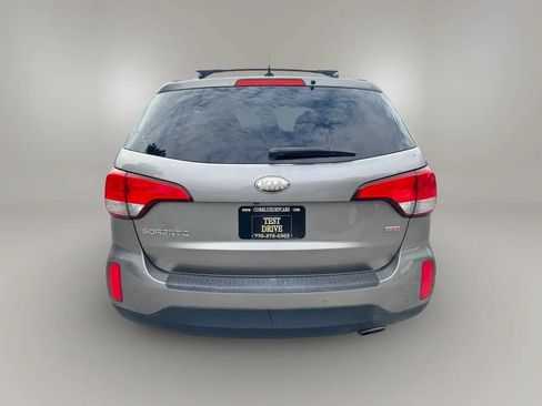 Used 2014 Kia Sorento LX FWD image 10