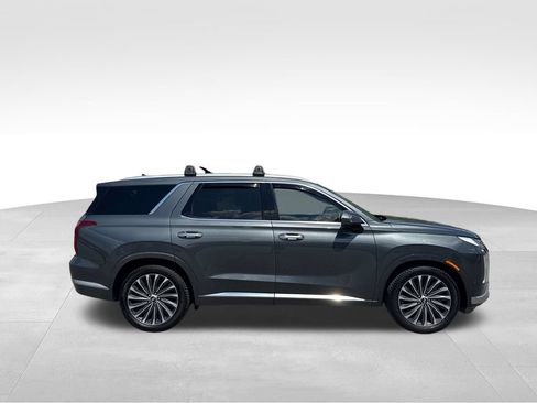Used 2023 Hyundai Palisade Calligraphy w/ Cargo Package AWD/4WD image 7