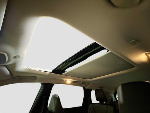 Used 2026 INFINITI QX60 Luxe w/ Cargo Package FWD image 24