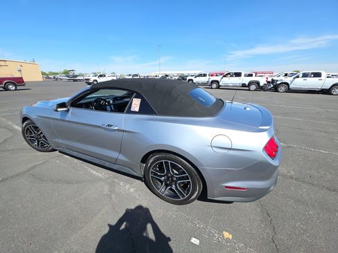 Used 2023 Ford Mustang Premium image 10