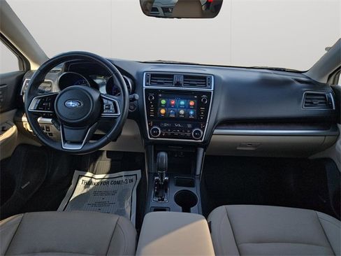 Used 2019 Subaru Outback 2.5i Limited w/ Protection Package #1 image 18