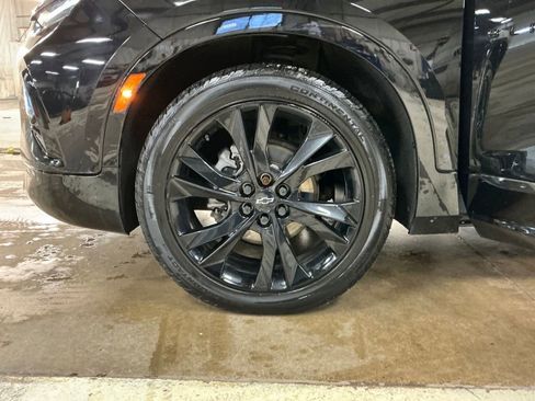 Certified 2021 Chevrolet Blazer RS w/ Enhanced Convenience Package image 28