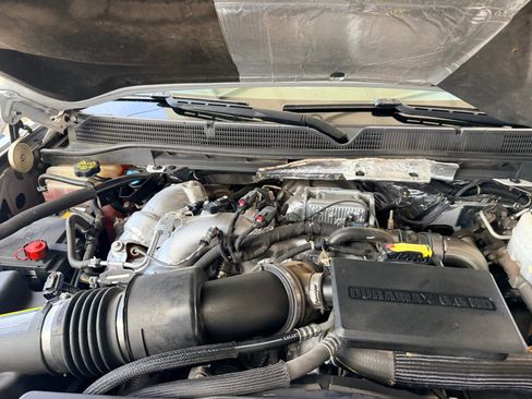 Used 2018 GMC Sierra 2500 Denali w/ Duramax Plus Package image 23