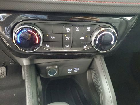 New 2026 Chevrolet TrailBlazer RS image 18