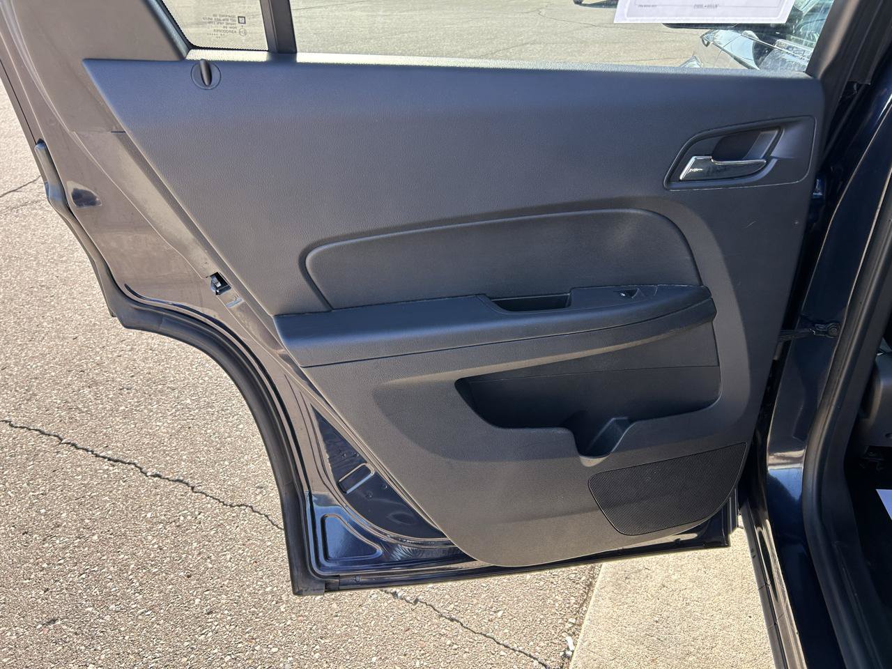 Used 2015 GMC Terrain SLT FWD image 13