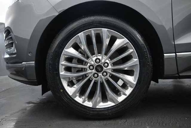 Certified 2024 Ford Edge Titanium w/ Titanium Elite Package AWD/4WD image 31