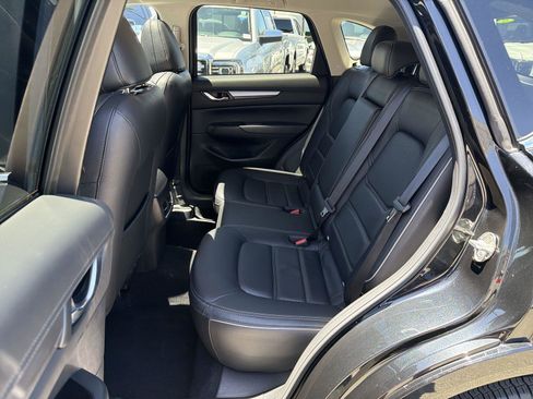 Used 2025 MAZDA CX-5 AWD 2.5 S w/ Preferred Package image 25