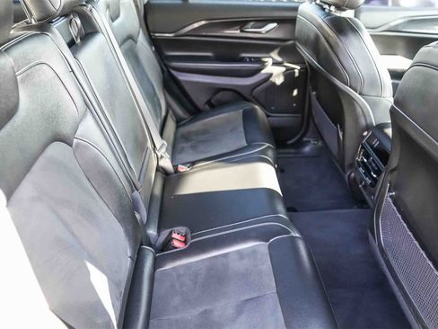 Used 2023 Jeep Grand Cherokee Altitude image 16