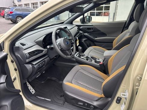 New 2026 Subaru Crosstrek 2.5i Sport AWD/4WD image 69