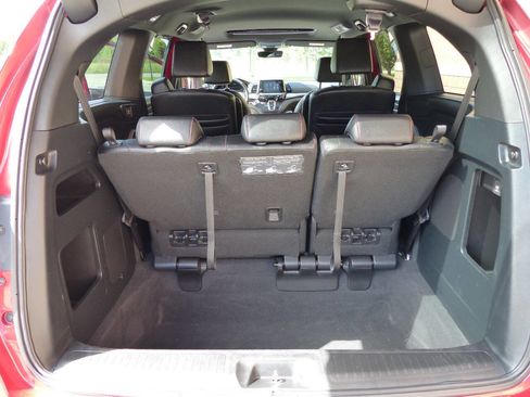 Used 2023 Honda Odyssey Sport image 47