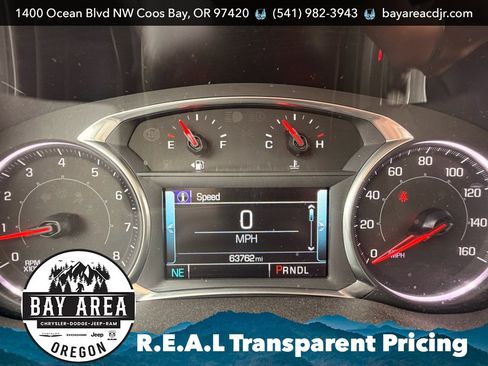 Used 2018 GMC Acadia SLT AWD/4WD image 10