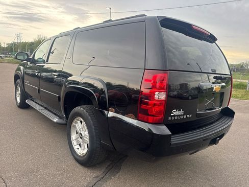 Used 2013 Chevrolet Suburban LT AWD/4WD image 7