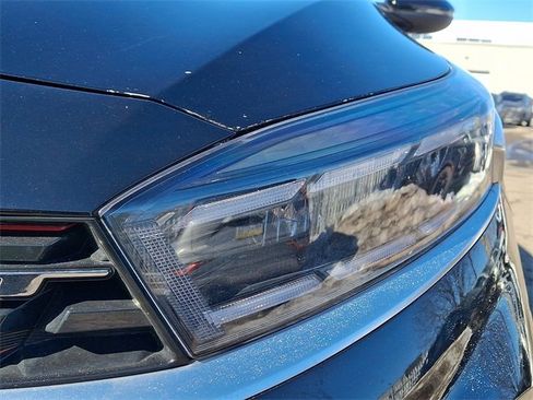 Certified 2023 Kia Forte GT w/ GT2 Package image 7