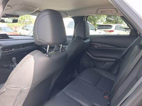 Certified 2023 MAZDA CX-30 AWD 2.5 S w/ Preferred Package image 7