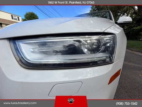 Used 2015 Audi Q3 2.0T Premium Plus AWD/4WD image 6