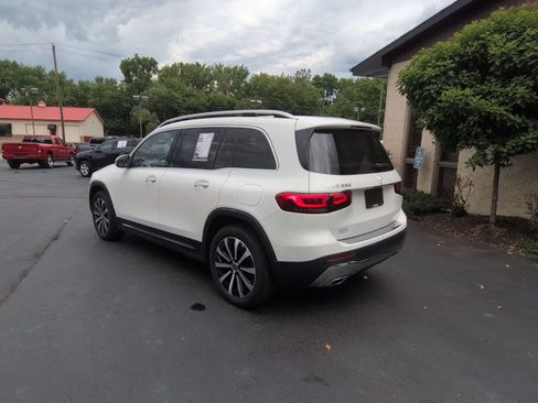 Used 2021 Mercedes-Benz GLB 250 image 7