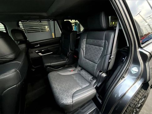 Used 2024 Toyota Sequoia Limited w/ TRD Off-Road Package image 25