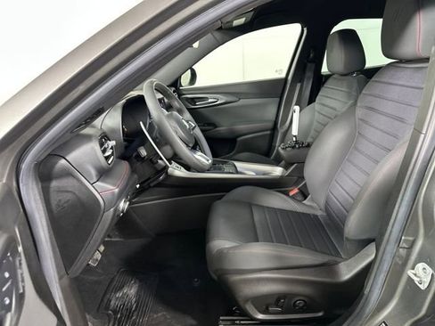 Used 2024 Dodge Hornet R/T w/ R/T Blacktop Package AWD/4WD image 11