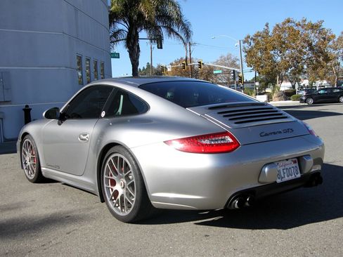 Used 2012 Porsche 911 Carrera GTS image 7