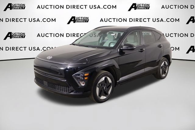 Used 2024 Hyundai Kona SEL FWD 360° Tour