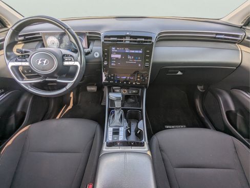 Used 2022 Hyundai Tucson XRT FWD image 14