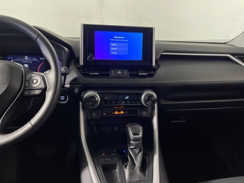 Certified 2024 Toyota RAV4 XLE Premium FWD image 17