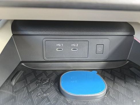 New 2026 Nissan Murano SL AWD/4WD image 6